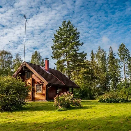 Koskela Kellankoski Chalet