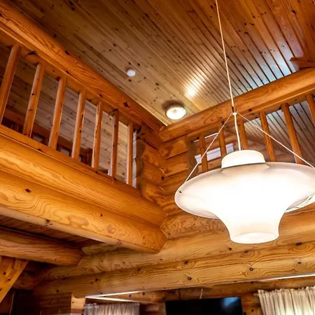Chalet Koskela Kellankoski *